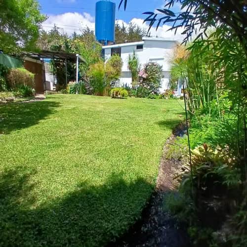 Casa Residencial Zona 3 de Mixco El Rosario