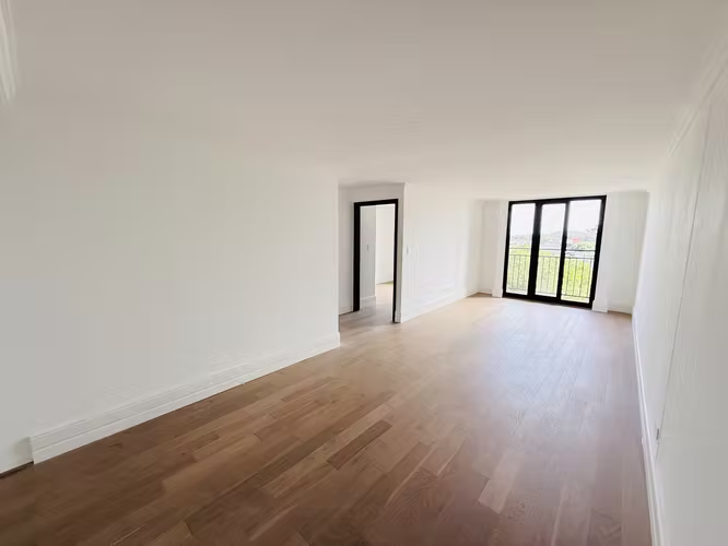APARTAMENTO P/ ESTRENAR, EDIFICIO CÉNTRICO 86.3 MTS2, 3 DORMITORIOS, ZONA 5