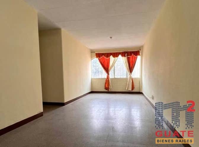 Vendo Apartamento en Zona 21