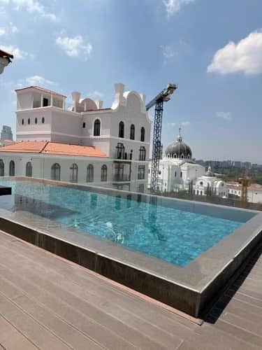 Vendo lindo apartamento para estrenar en Cayala, Lirios 4 zona 16