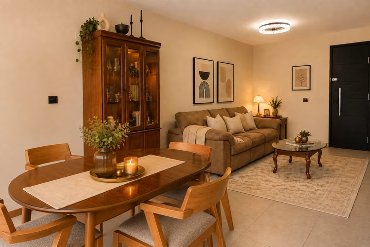 APARTAMENTO CASA ASUNCIÓN, ubicado en el corazón de Zona 5