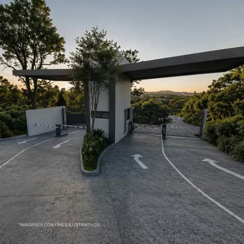Casas nuevas en Pre Venta Carretera a Fraijanes