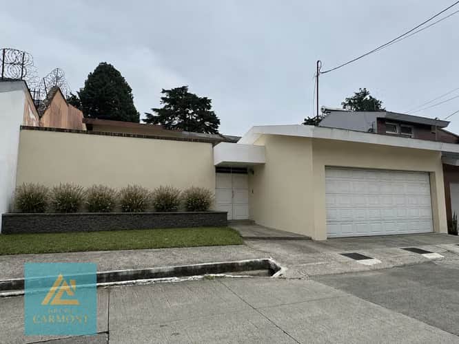Casa en venta KM 12.5