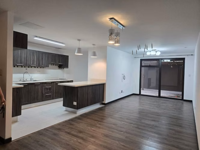 Vendo lindo apartamento zona 7