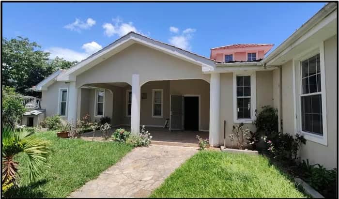 CASA EN VENTA EN EL QUICHE