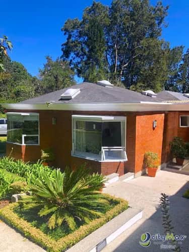 Casa en venta de un nivel en Lomas de San Rafael km. 16