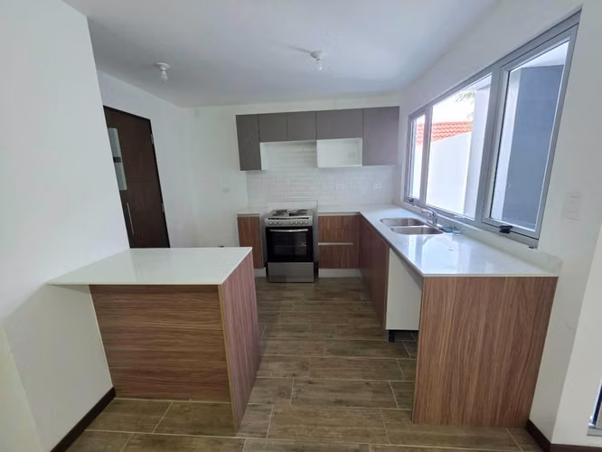 APARTAMENTO EN VENTA EN CONDADO EL NARANJO. NUVO
