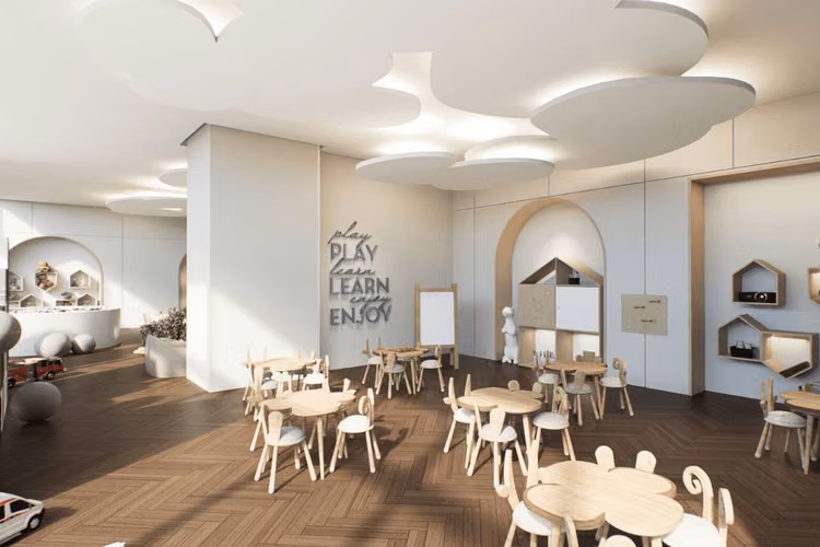 Apartamento en Venta en Atarah zona 10