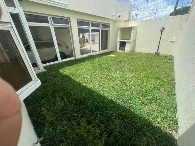 Los Manantiales San José Pinula Casa en venta
