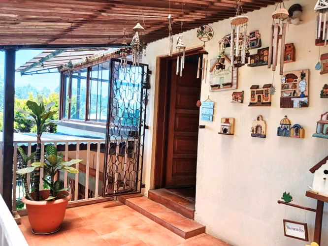 CASA EN VENTA EN LOMAS DE SAN RAFAEL - CES