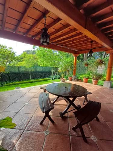 CASA EN VENTA KM 18.2