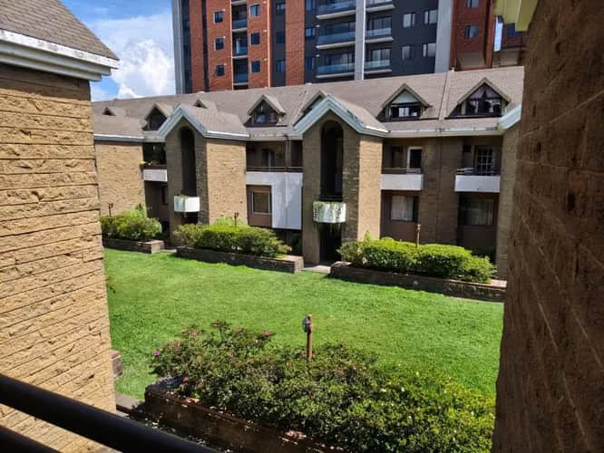 Zona 13 Condominio Cantabria Townhouse en venta