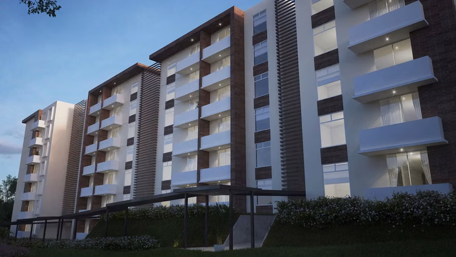 APARTAMENTO EN VENTA ZONA 13 IDEAL PARA INVERSION