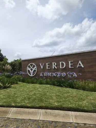 Casa en venta Verdea Arrazola CAES
