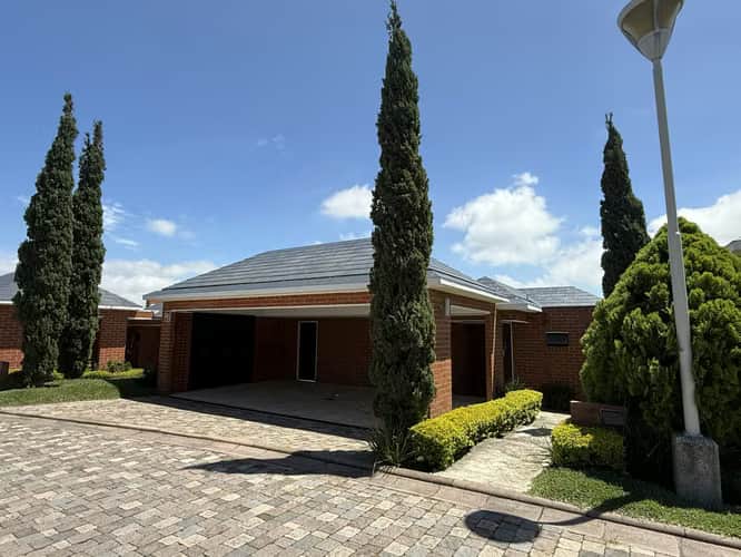 Exclusiva Residencia en Venta - 4 habitaciones