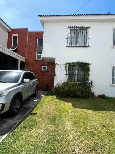 Casa en Zona 2 de Villa Nueva