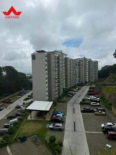 Apartamentos en venta en Edificio Ancona, zona 9 de Mixco (Ideal para inversión)