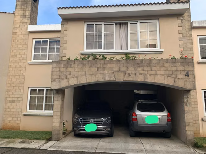 Casa en Condominio en Venta en Fraijanes Guatemala