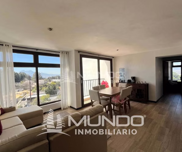 VILLAS GRANADA PREMIUM II APARTAMENTO EN VENTA