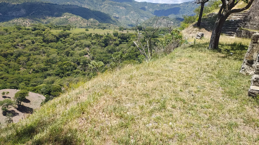 Vendo Terreno 2 Mzs, vocación vivienda San José Villanueva