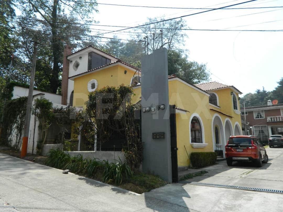 5670 - HOUSE FOR SALE IN SAN LUCAS SACATEPÉQUEZ - FS