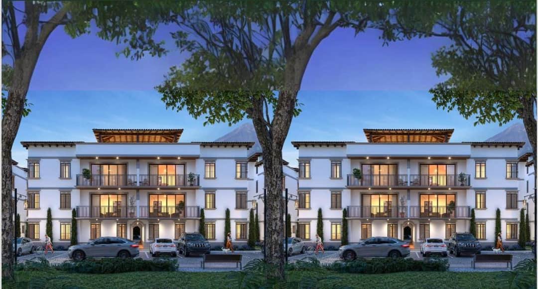 5807 - APARTMENT FOR SALE / CASINI / MO