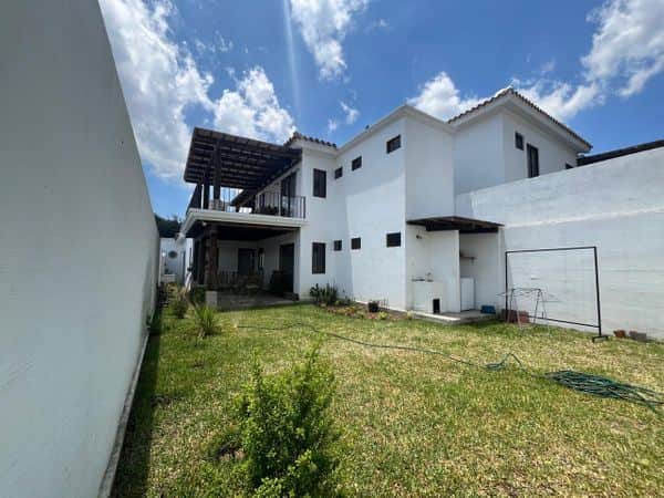 5961 - BEAUTIFUL HOUSE FOR SALE IN SANTA DELFINA - MO