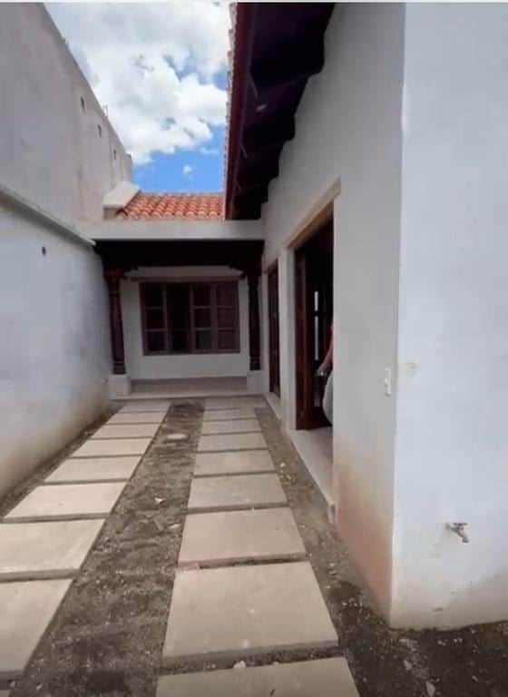 5977 - NEW HOUSE FOR SALE IN PORTAL DE LAS ROSAS - SAN MIGUEL - DUEÑAS - MO