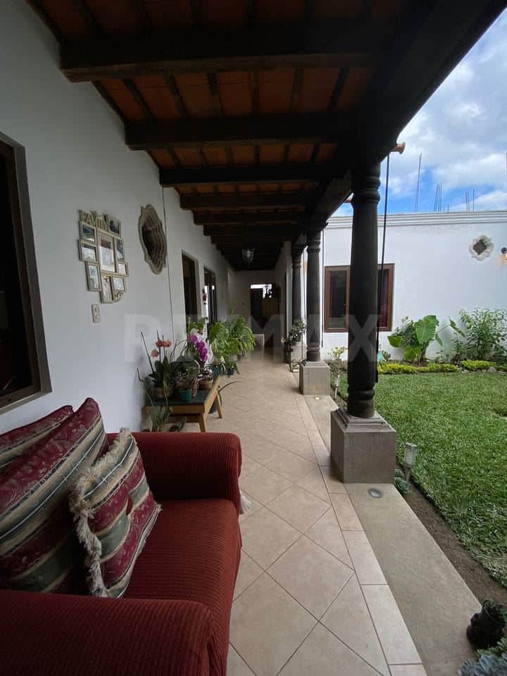 House for sale 1 level