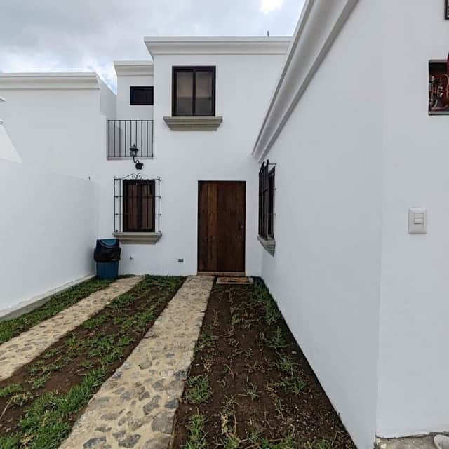 Casa en alquiler en Ciudad Vieja, Sacatepéquez · 3 hab