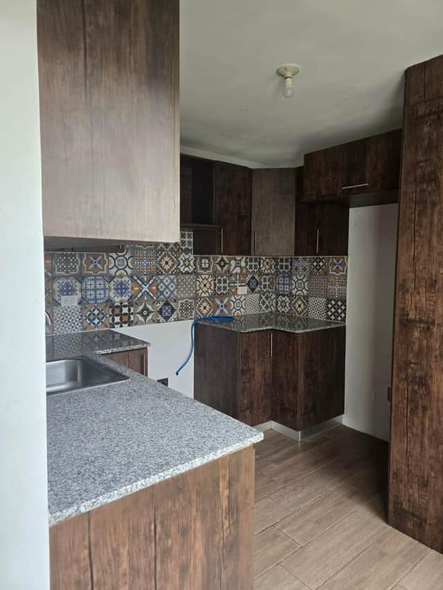 Casa en alquiler en Ciudad Vieja, Sacatepéquez · 3 hab