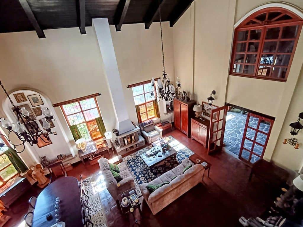 5956 - HOUSE FOR SALE IN BELLA VISTA - JOCOTENANGO - FS