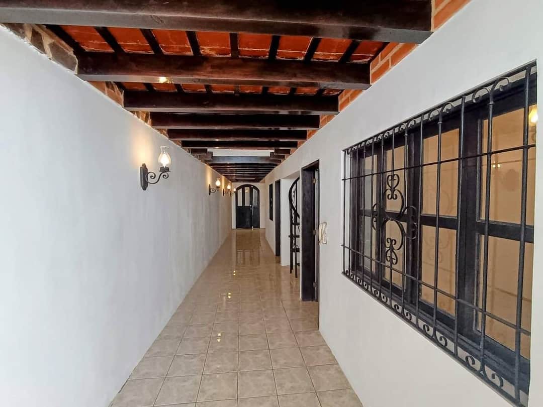 5994 - CASA EN VENTA EN CALLE ANCHA - ANTIGUA GUATEMALA - FS