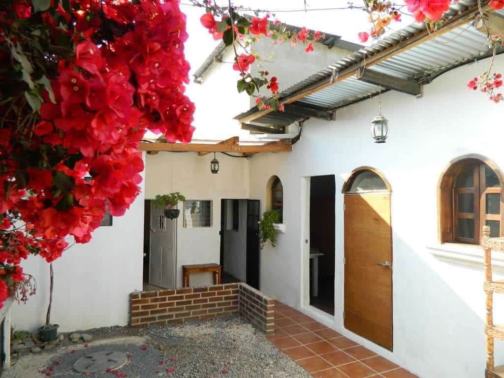 6029 - CASA EN VENTA EN EL PUEBLO EN SANTO TOMÁS MILPAS ALTAS - FS