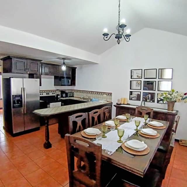 Apartamento en alquiler en Antigua Guatemala, Sacatepéquez · 2 hab