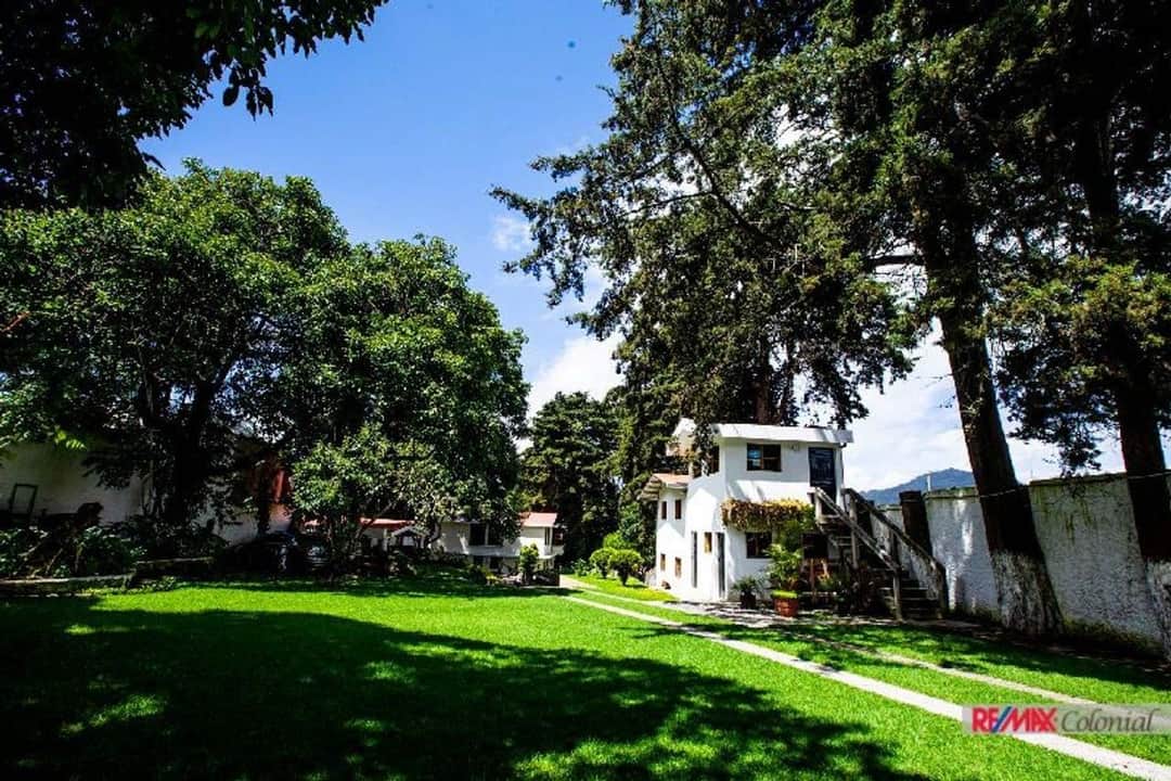 5097 ¡EXCELLENT SALE OPPORTUNITY IN SAN LUCAS SACATEPÉQUEZ!
