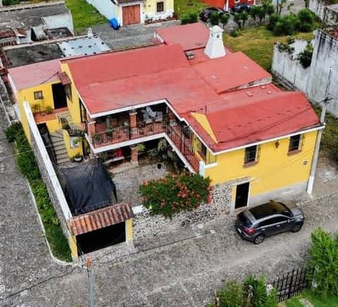 6073 - BEAUTIFUL HOUSE FOR SALE IN SAN PEDRO LAS HUERTAS - FS
