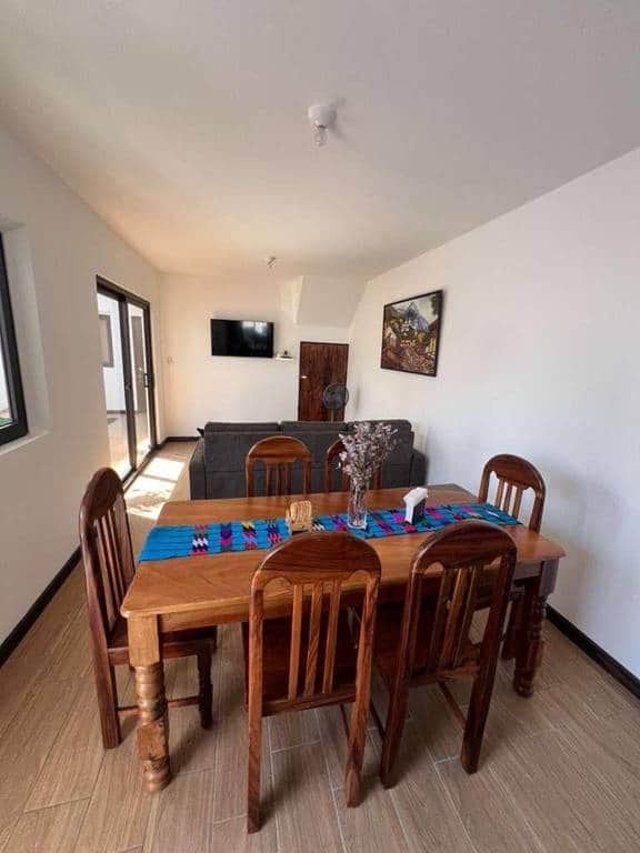 6101 - CASA EN VENTA EN BARRIOS COLONIALES - CJ- UBICACION PRIVILEGIADA EN ANTIGUA GUATEMALA
