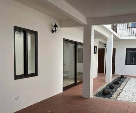 Casa en alquiler en Ciudad Vieja, Sacatepéquez · 4 hab