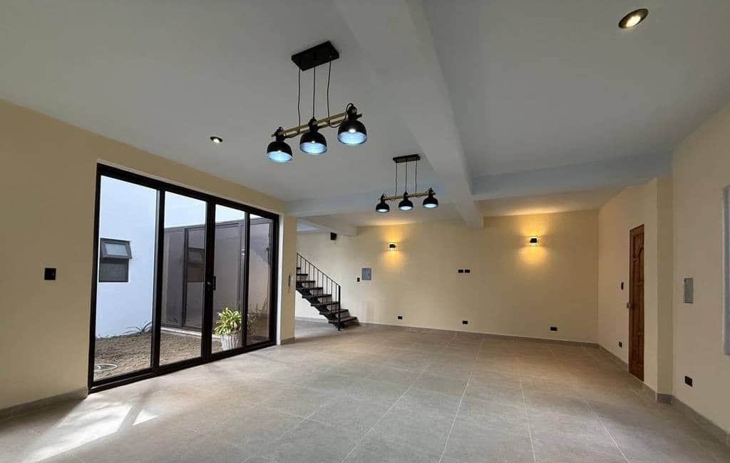 6154 - NEW HOUSE FOR SALE IN VISTAS DE FLORENCIA, SANTO TOMAS MILPAS ALTAS - LO