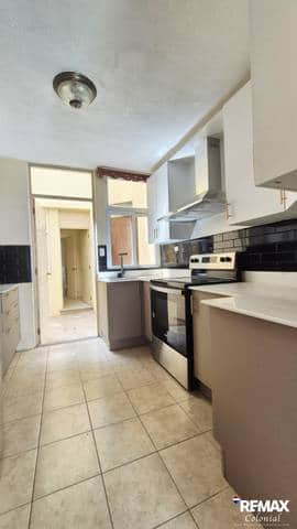 6188 - HOUSE FOR RENT AMONG OAK TREES - SAN LUCAS - MC