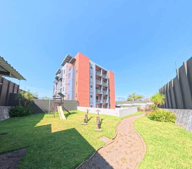 6195 - APARTMENT FOR RENT IN LA JOYA BUILDING - FS
