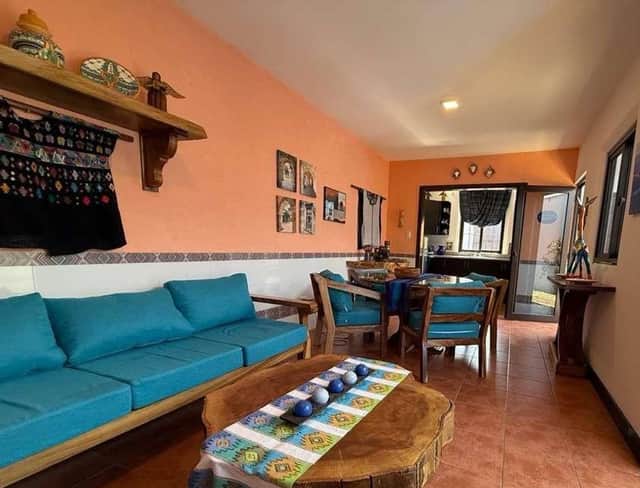 Casa en venta en Ciudad Vieja, Sacatepéquez · 2 hab