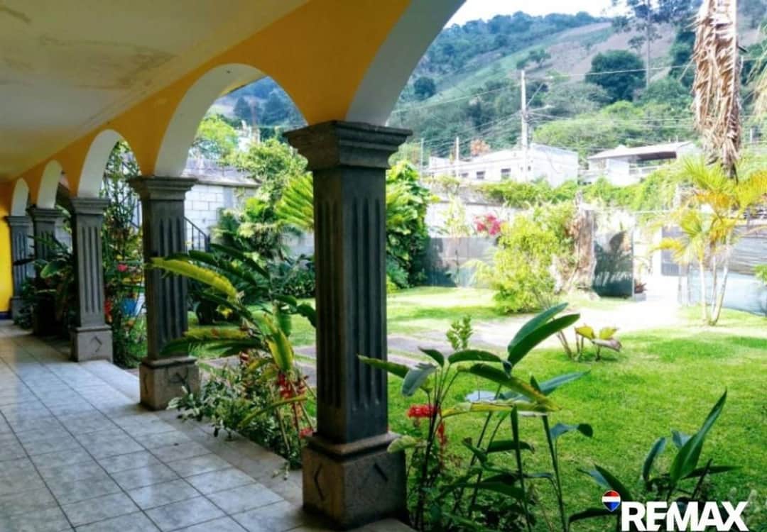 6216 - HOUSE FOR SALE IN SAN LORENZO EL CUBO, OLD TOWN - AS