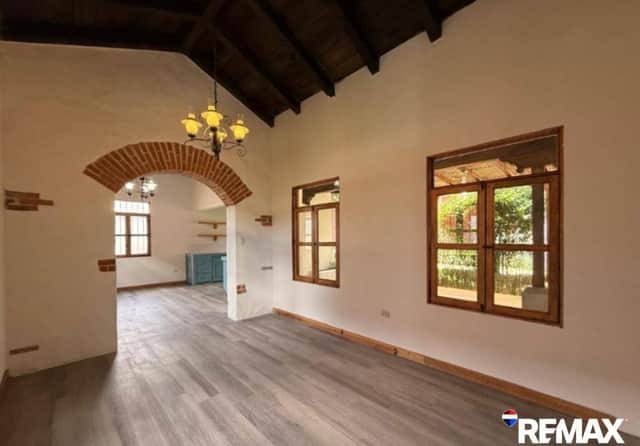 Casa en alquiler en Antigua Guatemala, Sacatepéquez · 4 hab