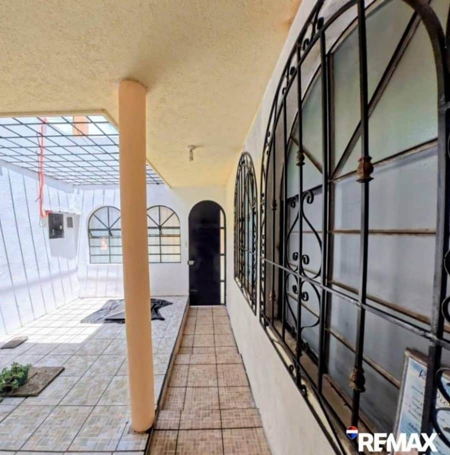 6224- CASA EN VENTA EN EL CERRO ALUX, SAN LUCAS - FS