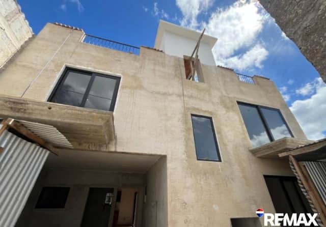 Casa en venta en Ciudad Vieja, Sacatepéquez · 3 hab