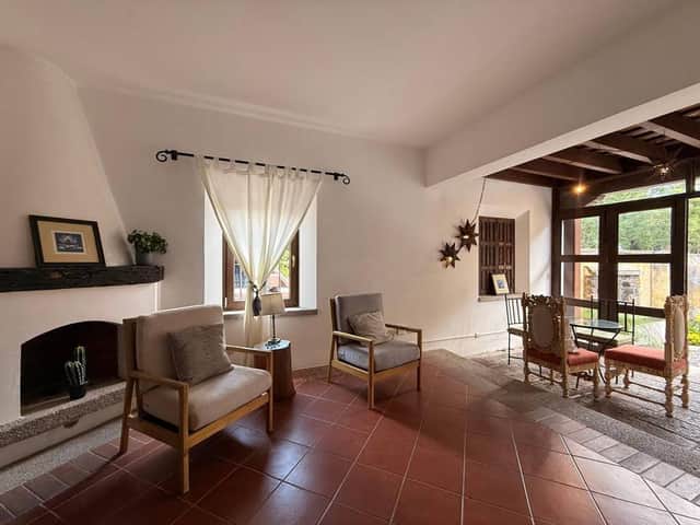Apartamento en alquiler en Antigua Guatemala, Sacatepéquez · 1 hab