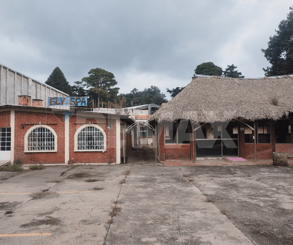 Carretera a Antigua Guatemala, Propiedad en Venta en San Lucas Sacatepéquez