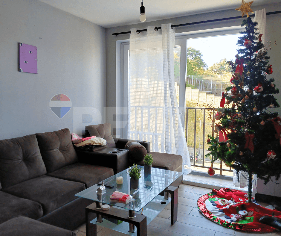 Your New Chapter Starts at Torres de Villa Hermosa